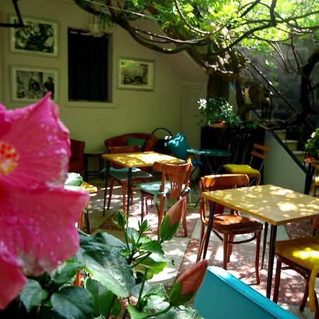 Hotel L'Atmosphere Санари-сюр-Мер Екстериор снимка