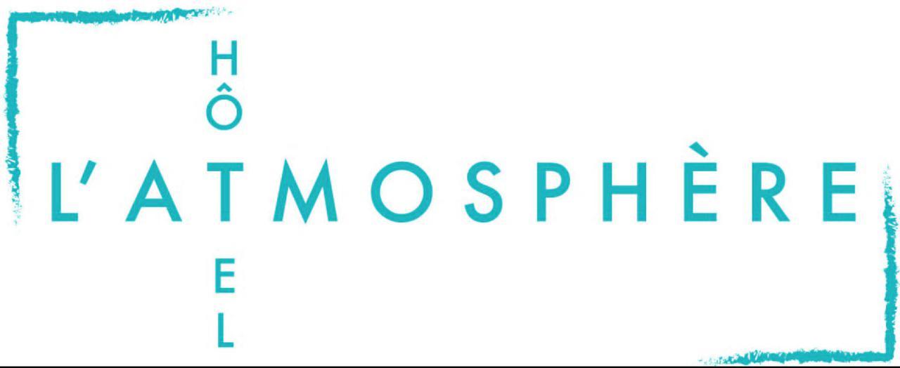 Hotel L'Atmosphere Санари-сюр-Мер Екстериор снимка
